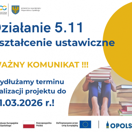 Post na FB - wydłużenie terminu do 31