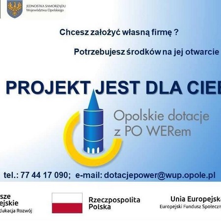 (Materiał promocyjny WUP Opole)