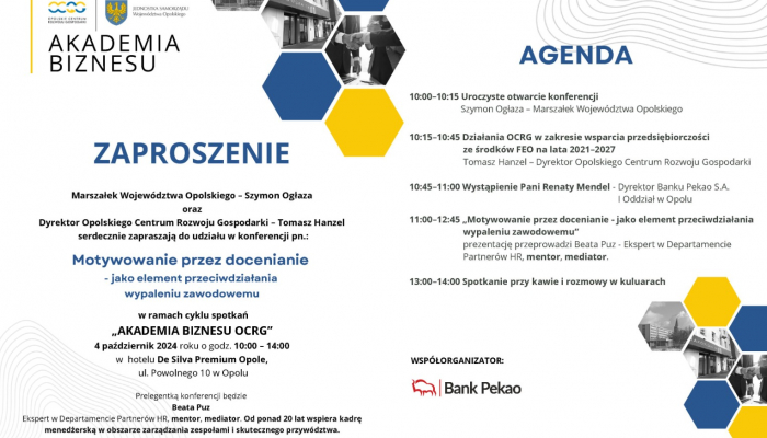 KONFERENCJA