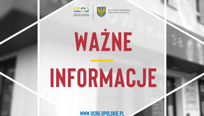 ważne