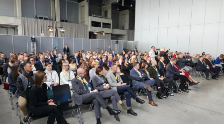 Opolski Kongres Gospodarczy 2024