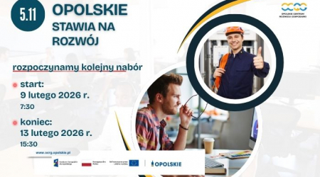 700na400 lutowy nabór