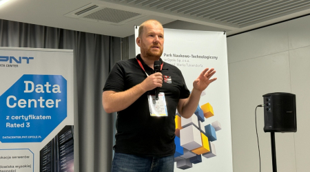 Opole Meets AI