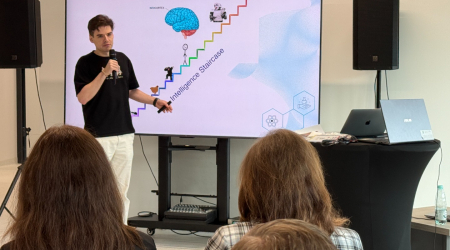 Opole Meets AI