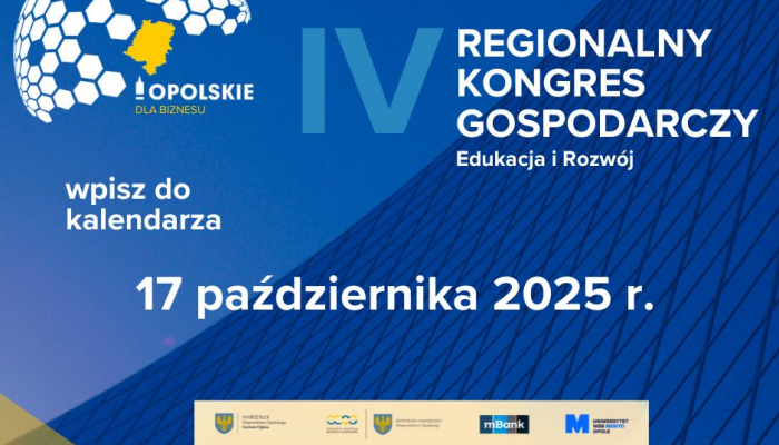 II OPOLSKI KONGRES GOSPODARCZY_SM