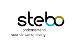 stebo logo