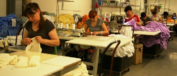 Mają patenty na produkty dla dzieci