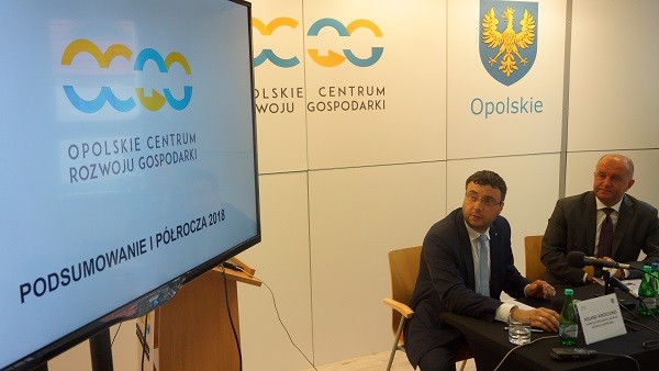 Miliony złotych trafiły na konta firm