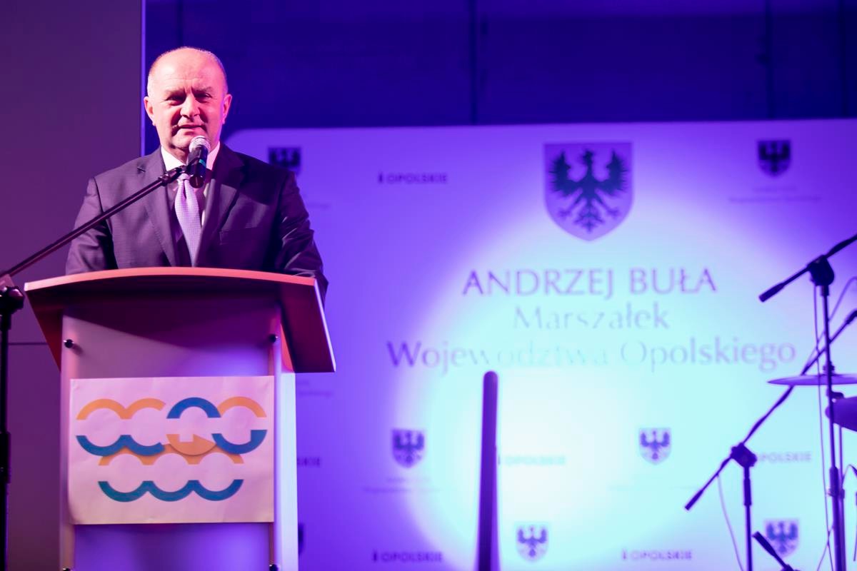 Miniony rok był rekordowy