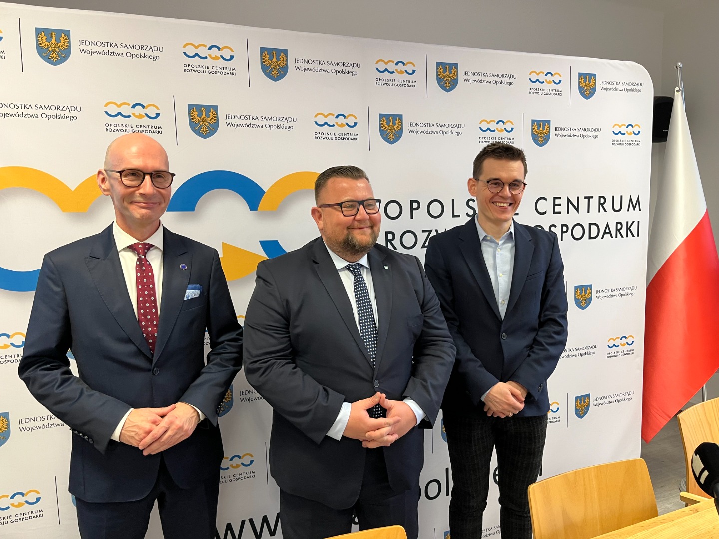 Nowe środki na rozwój regionu