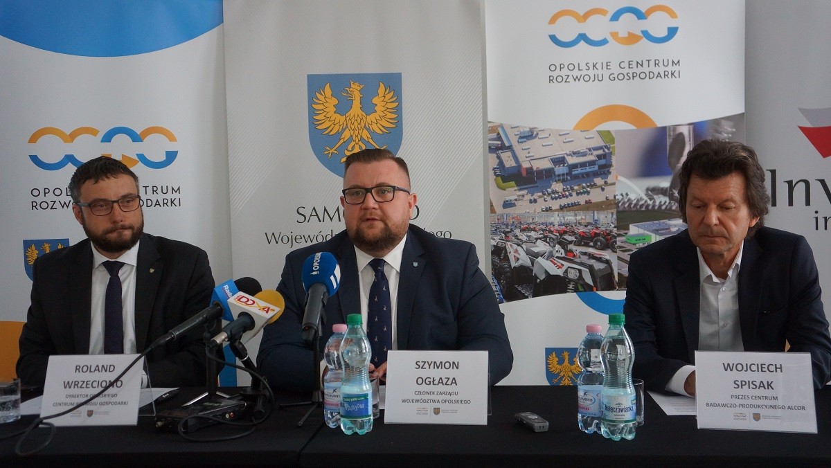 OCRG podsumowało pierwsze półrocze 2019 r.