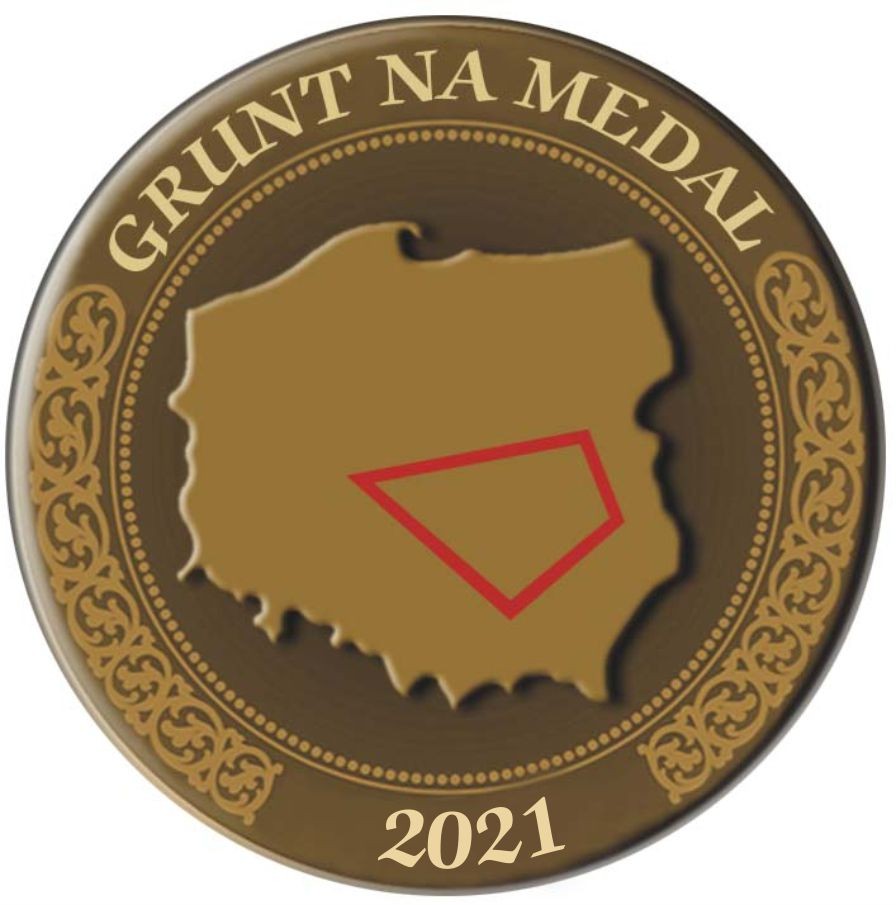 Opolskie grunty w II etapie konkursu Grunt na Medal 2021