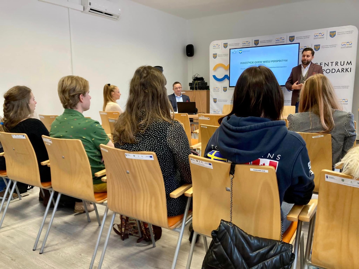 Zarządzanie i inwestycje w praktyce