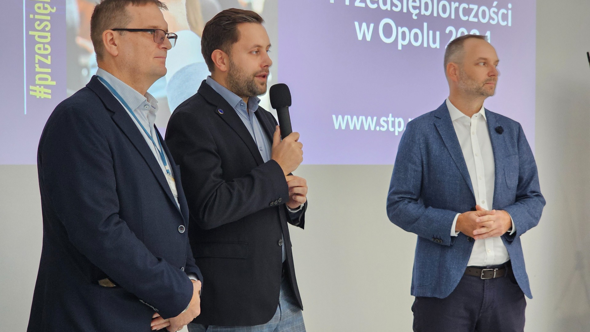 W poszukiwaniu genu przedsiębiorczości