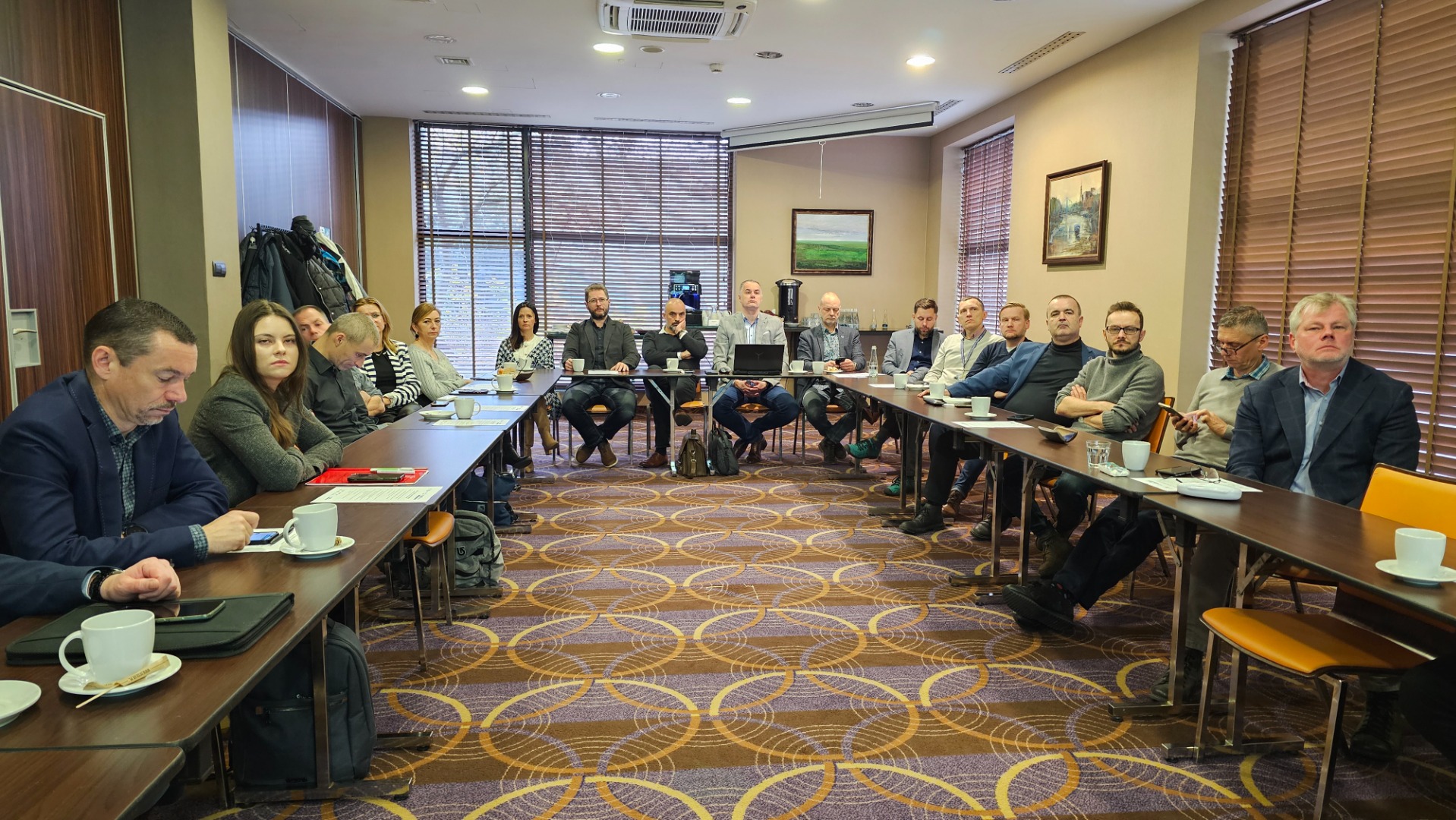 Sztuczna inteligencja w urzędzie i biznesie. Fakt, nie mit