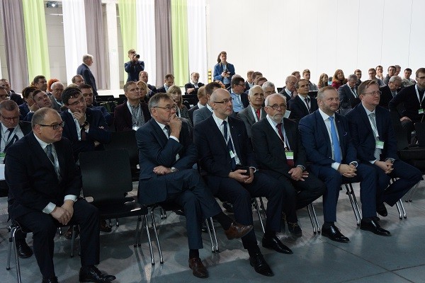 Odpady w chemii i energetyce tematem NTKM