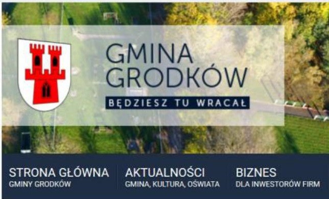 WSPARCIE DLA FIRM W CZASACH KORONAWIRUSA – Gmina Grodków