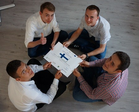 Opolski projekt wśród najlepszych w Europie