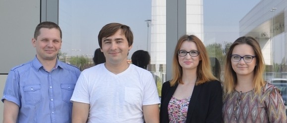 BlueSoft tworzy innowacyjny system zarządzania budynkami