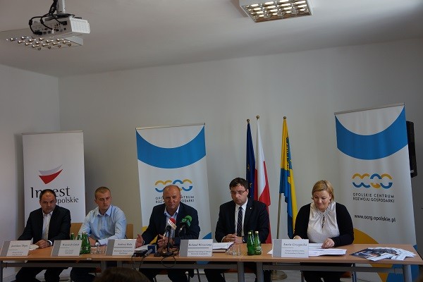 260 mln zł dla przedsiębiorców w tym roku