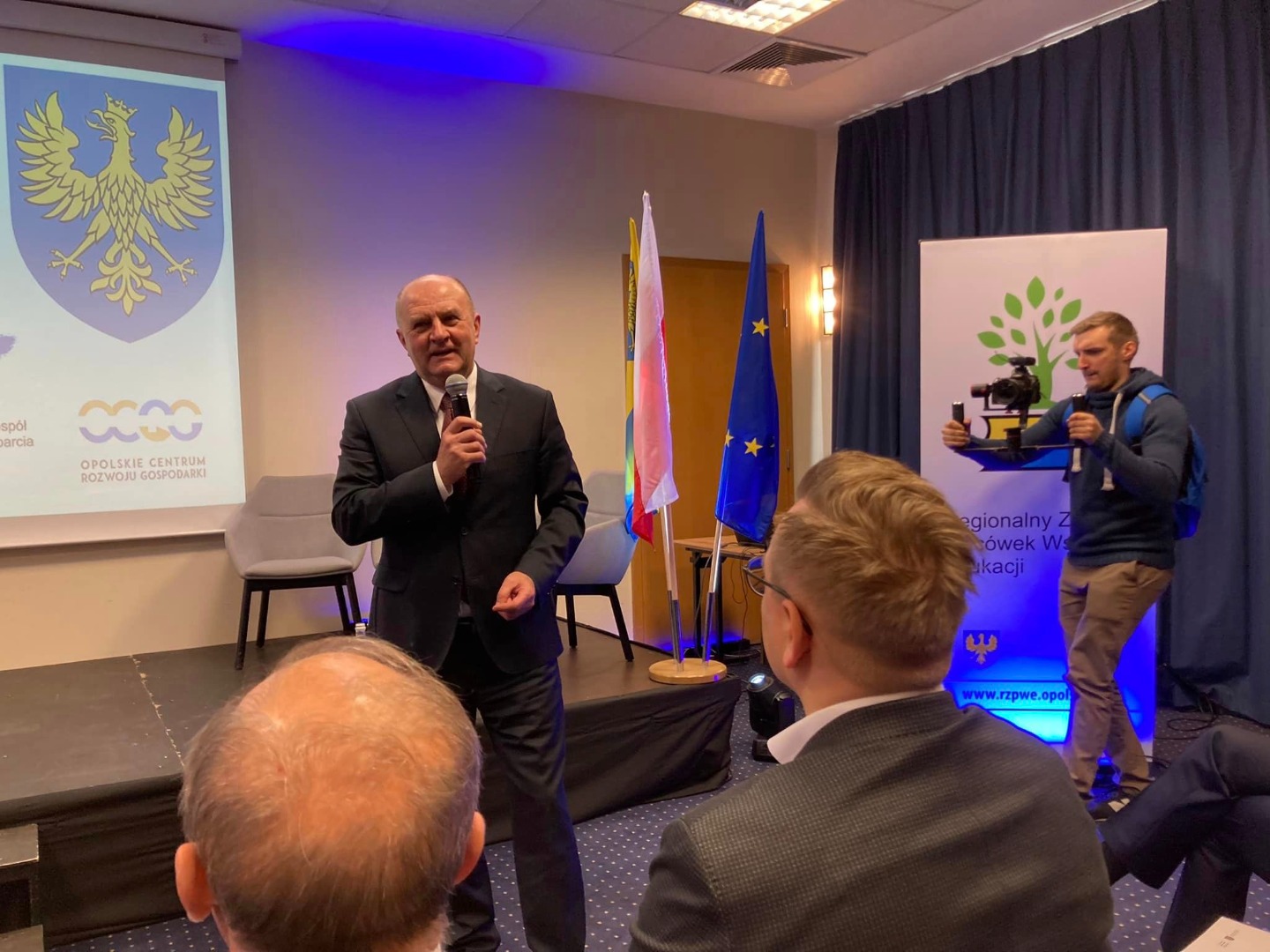 Zawodowcy od najmłodszych lat