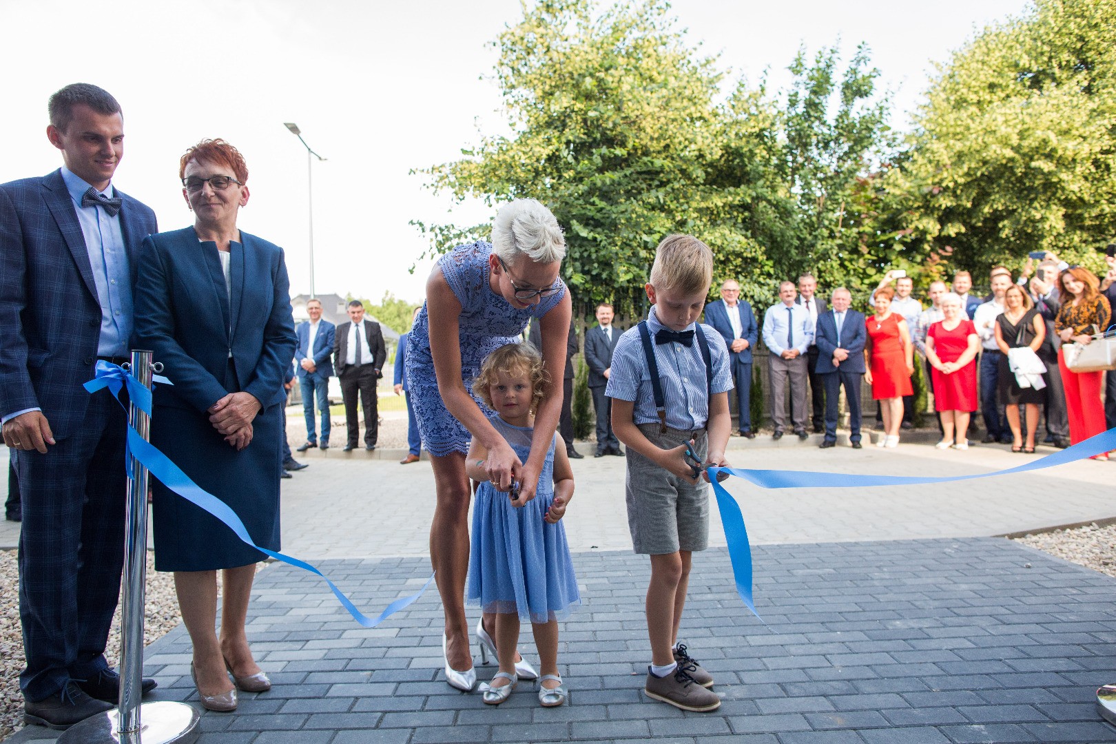 Nowy obiekt i nowe możliwości rozwoju Narzędziowni Pszenica