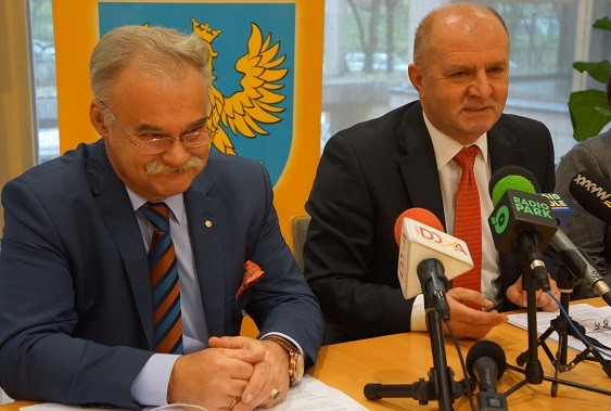 W regionie przybędzie miejsc całodobowej i dziennej opieki