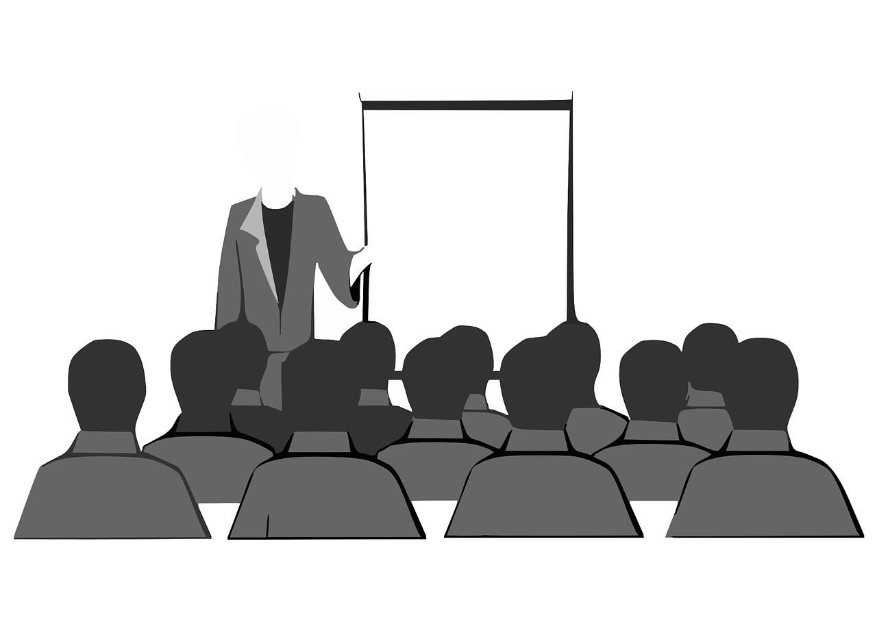 Dowiedz się, jak zarządzać projektami innowacyjnymi