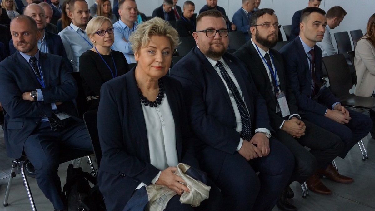 Czy zastąpią nas roboty?