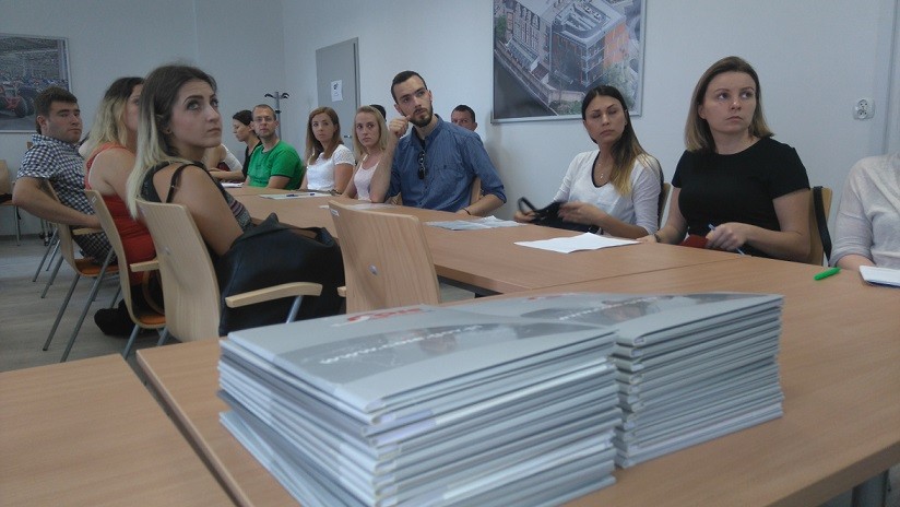 Rusza rekrutacja do Opolskiego Programu Stażowego