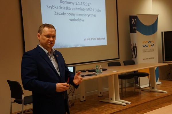 Unijnego wsparcia warto szukać nie tylko w regionie