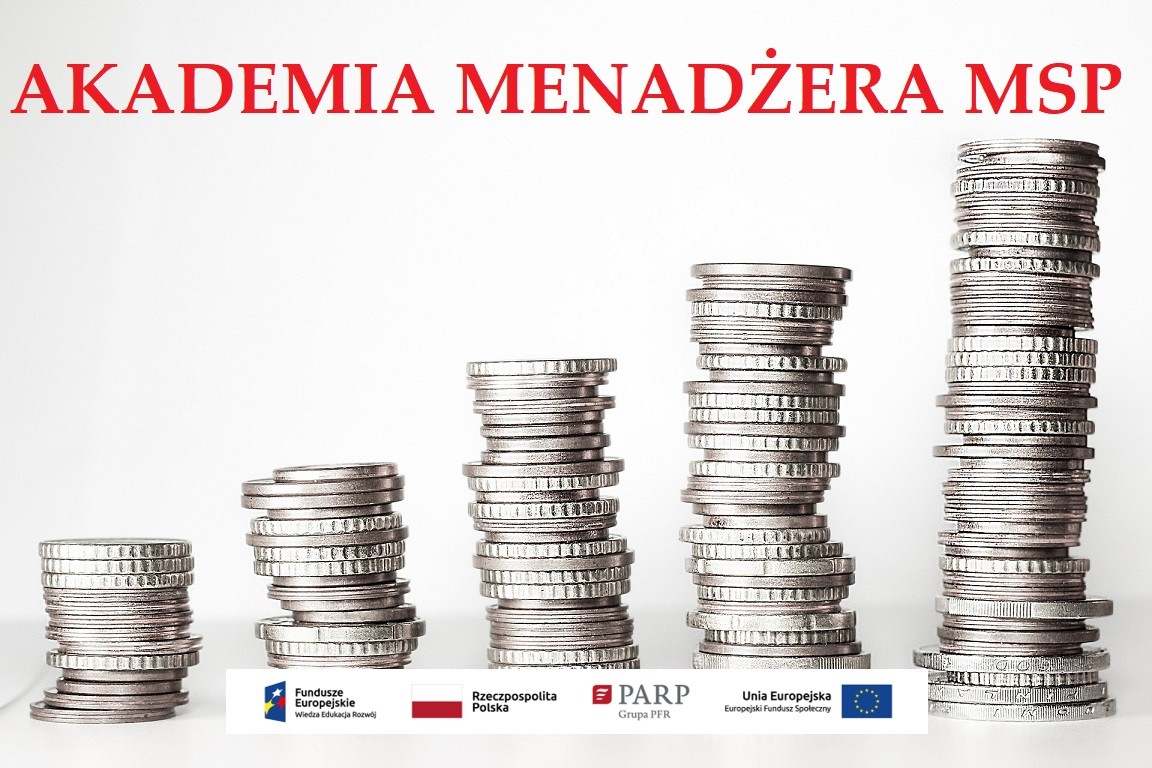 10 kroków, by dostać wsparcie z Akademii Menadżera MSP