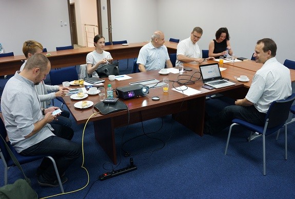 Komunikacja w firmie –  ważna rzecz