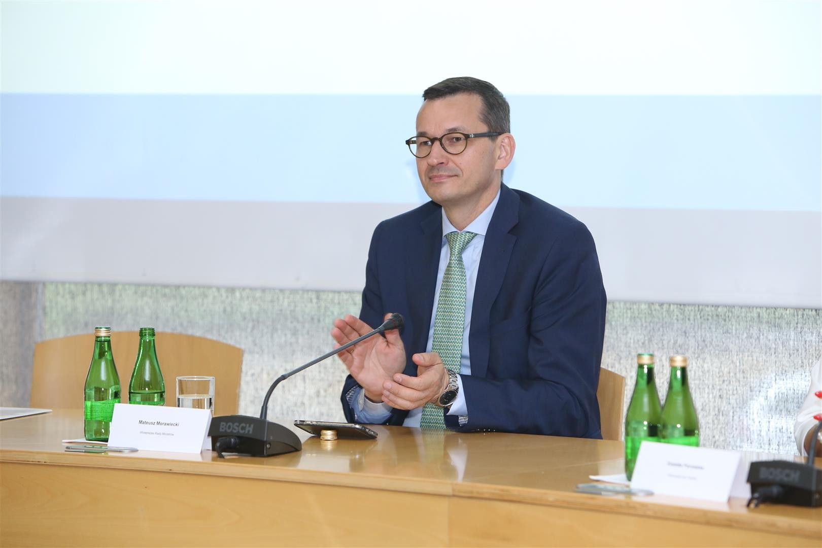 Trzeba inwestować w innowacje