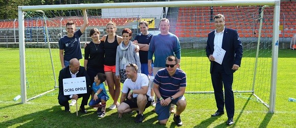 Co łączy medalistę i milionera?