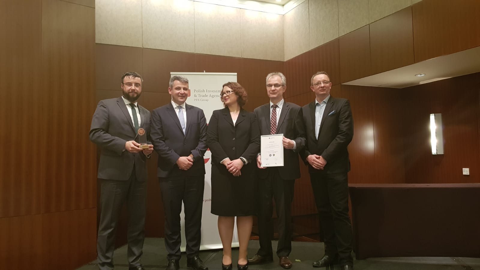 Strzelce Opolskie mają „Grunt na medal”