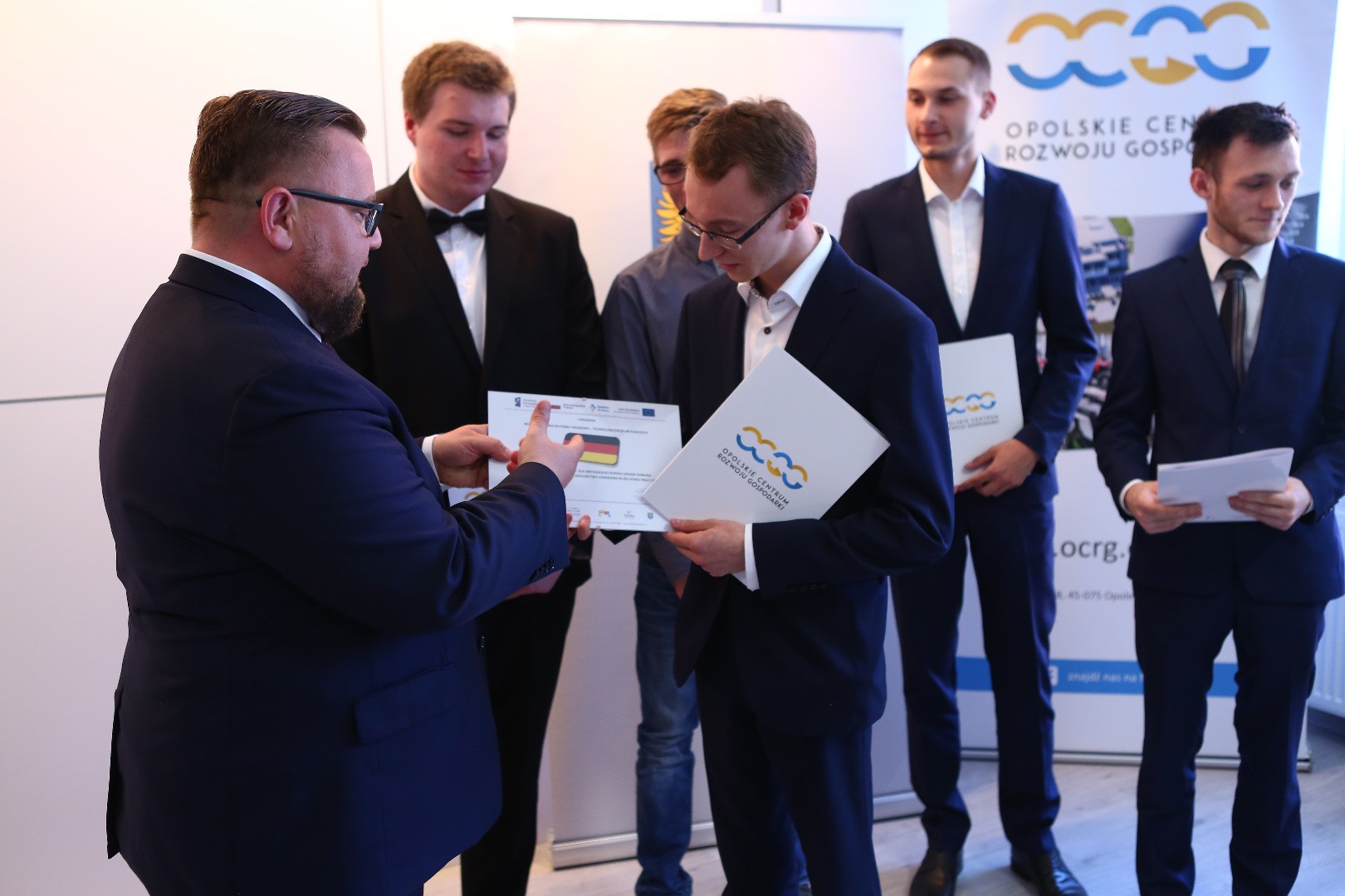 Nagrodziliśmy najbardziej kreatywnych uczniów