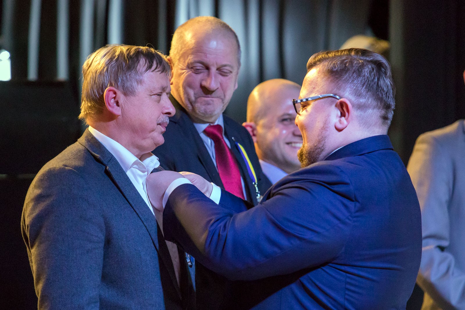 Podsumowaliśmy rok z przedsiębiorcami