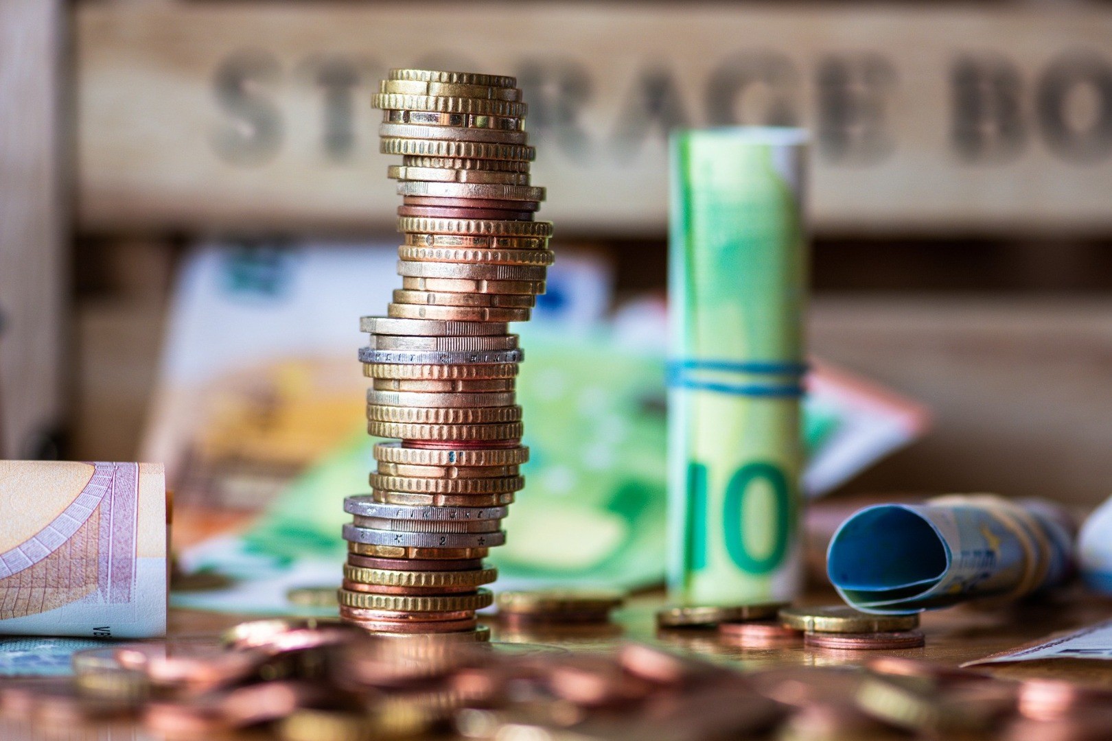 900 mln zł na centra badawczo-rozwojowe dla firm