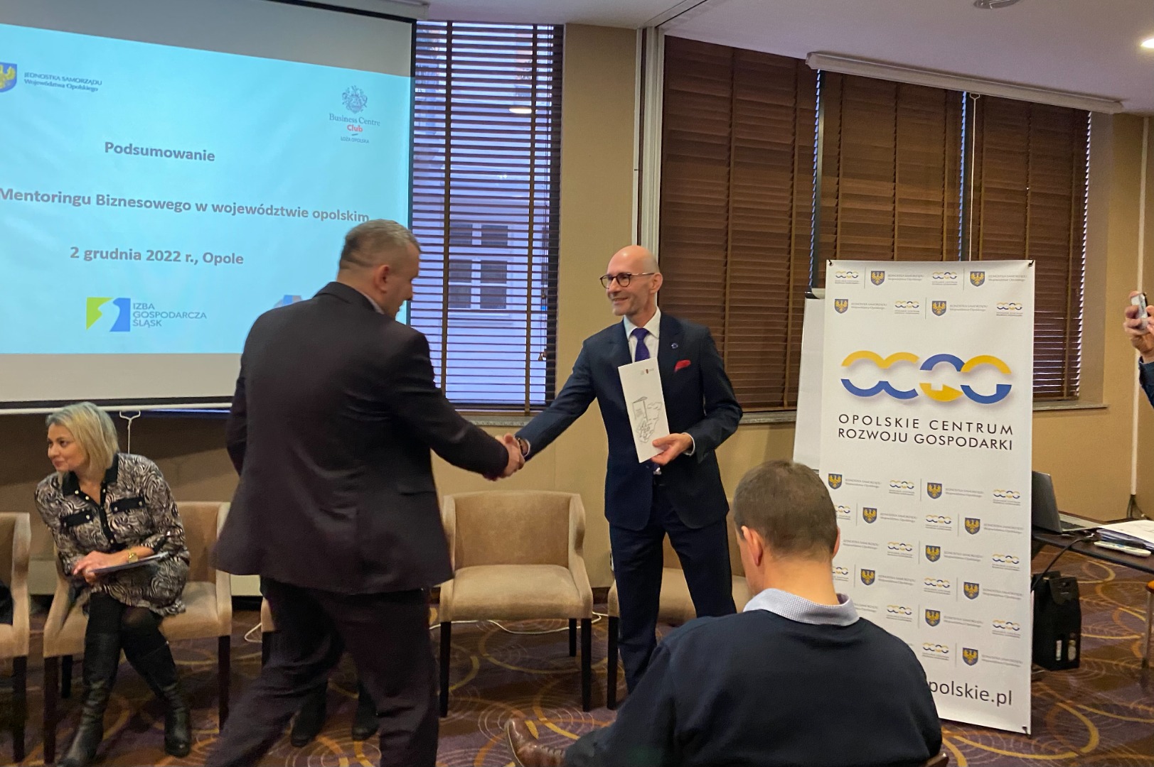 Relacja Mistrz – Uczeń, czyli niepoliczalny zysk