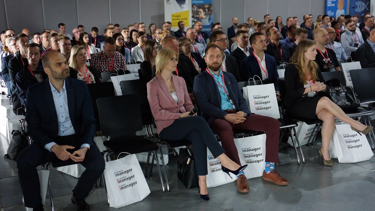 Kultura przywództwa tematem konferencji