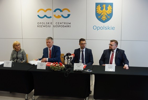 Pożyczki na efektywność energetyczną dla firm