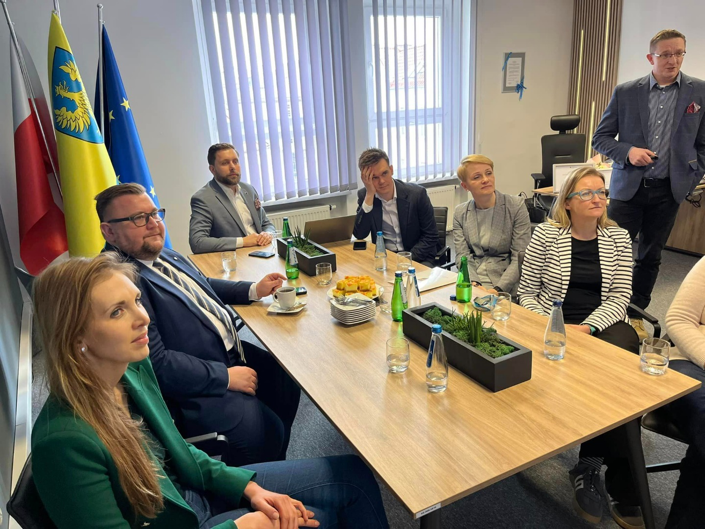 Centrum Obsługi Inwestora i Eksportera certyfikowanym partnerem PAIH