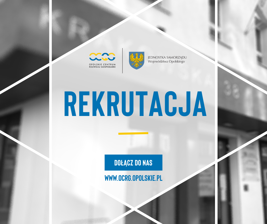 Rekrutacja – szukamy pracowników