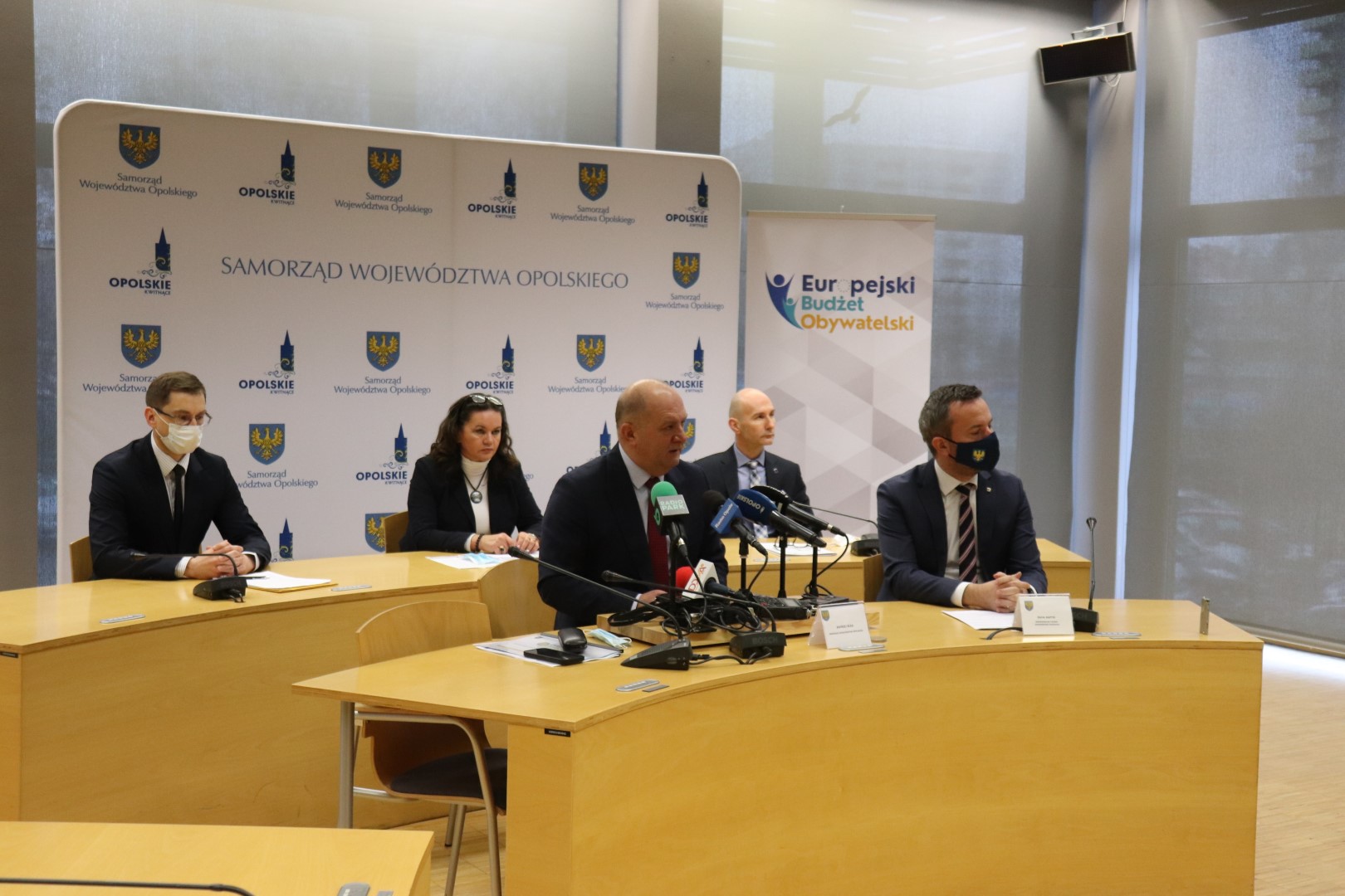 Wsparcie kadr w ramach akcji „Opolscy zawodowcy 2022”