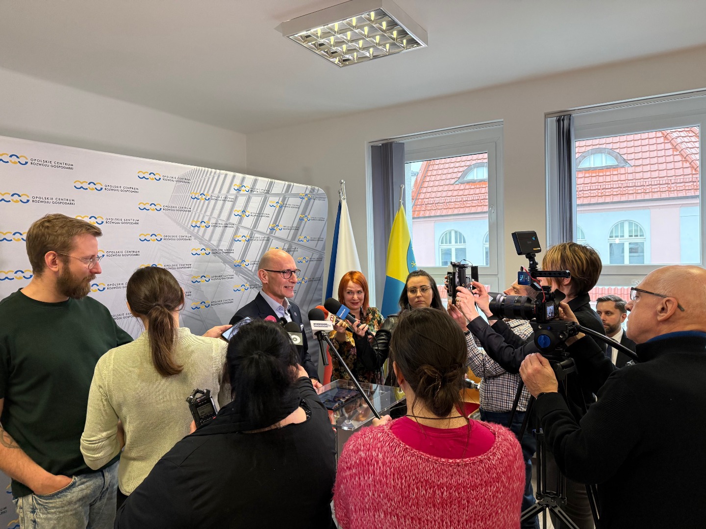 Podsumowanie działań OCRG za 2024 rok i plany na przyszłość