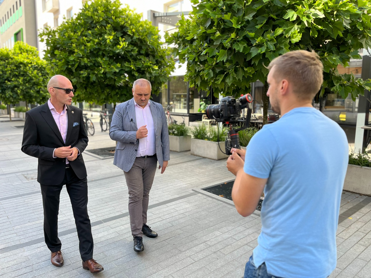 Wsparcie unijne dla biznesu