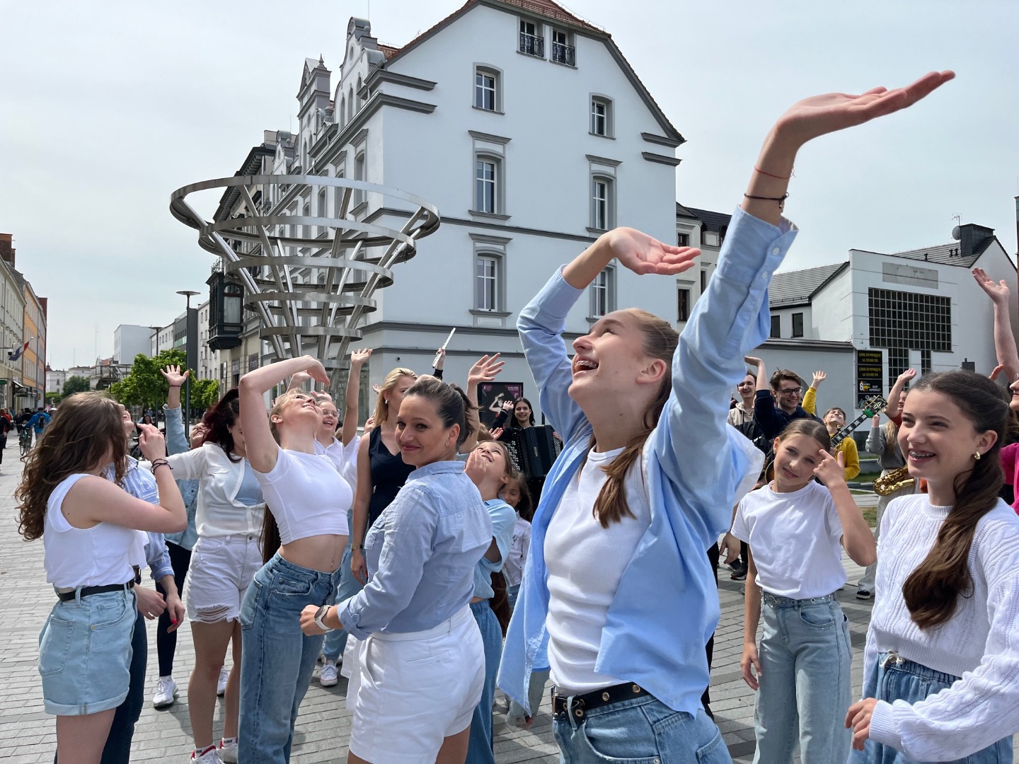 Dni Otwarte Funduszy Europejskich 2024