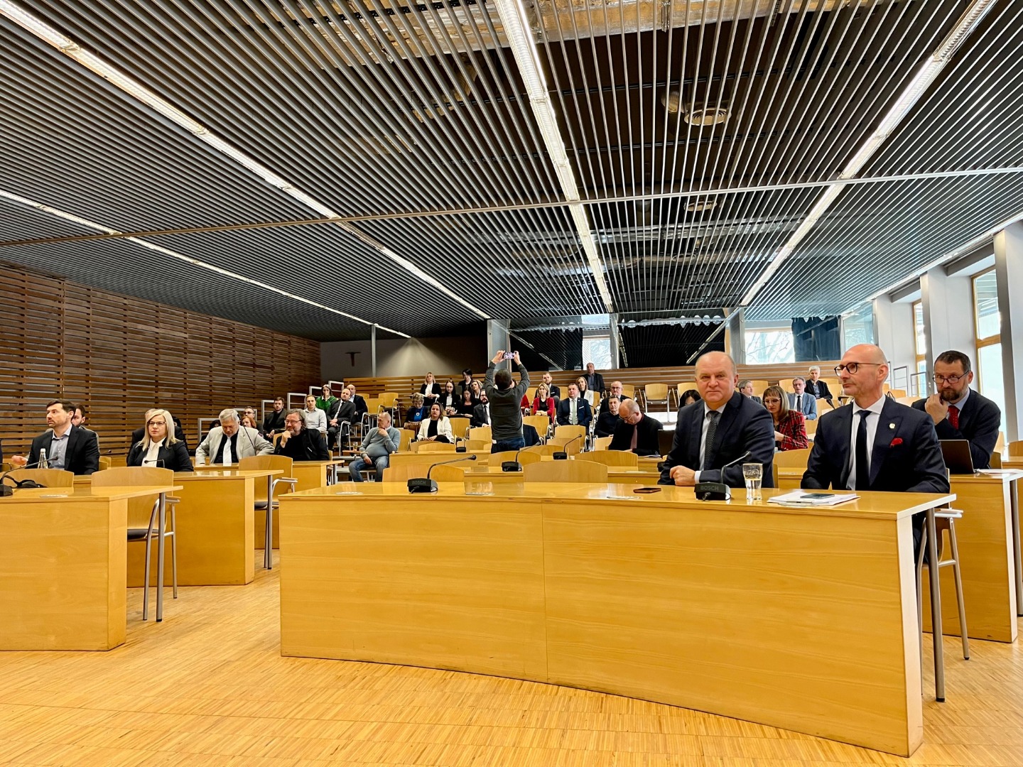 Sinusoida Nastrojów – konferencja poświęcona przedsiębiorcom