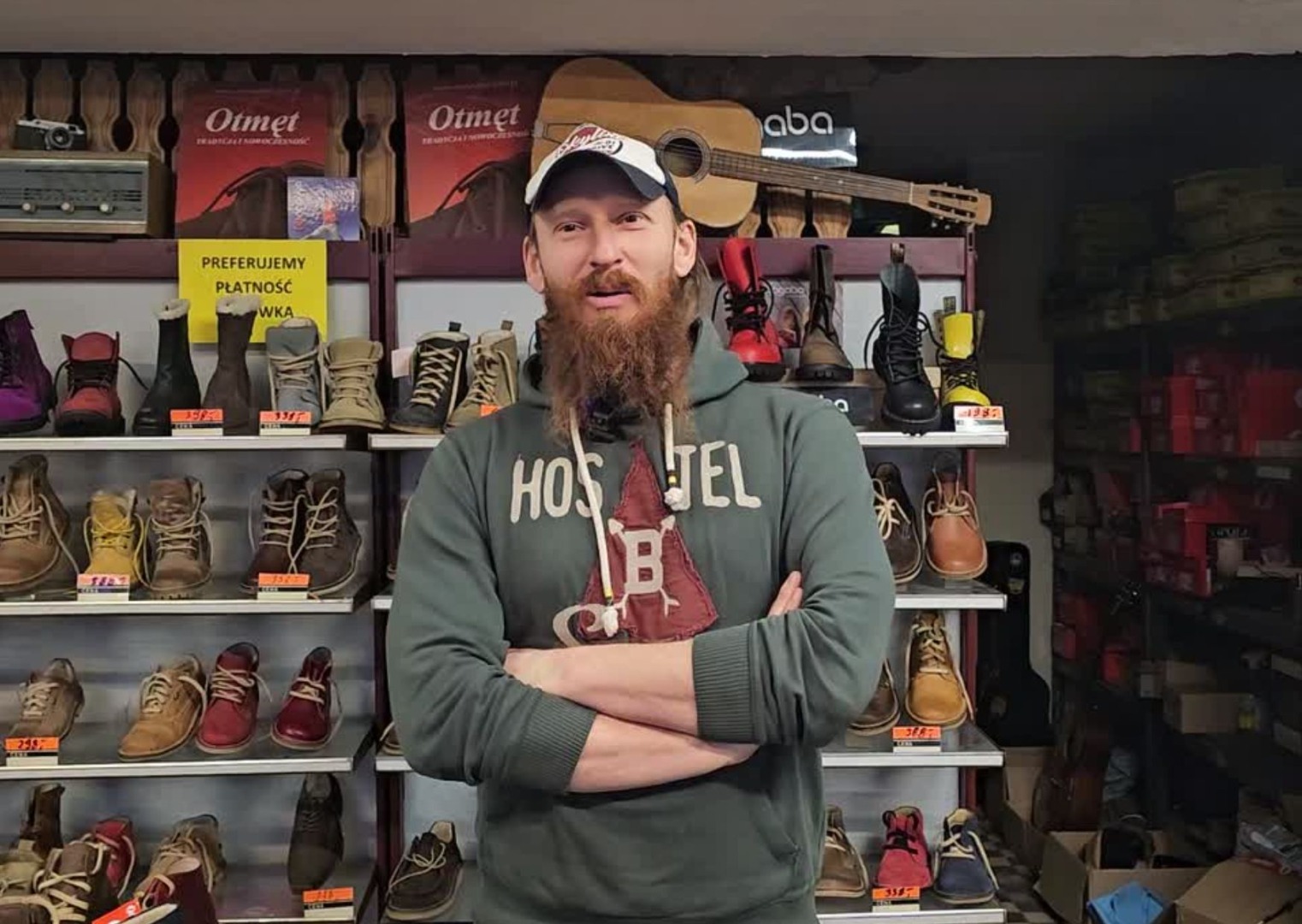 Kupuj u Swoich. Wspieraj lokalnych producentów z Opolszczyzny